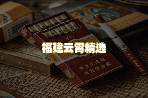 福建云霄精选